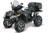 Arctic Cat TRV 700 Limited Power Steering 2013